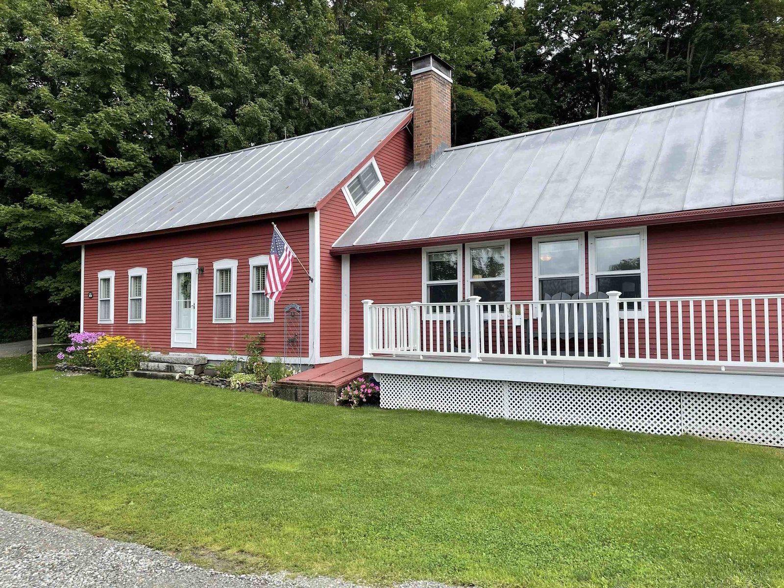 714 Churchill Road, Cabot