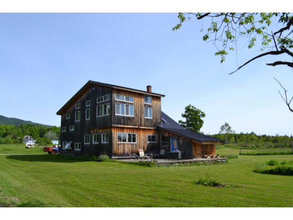 292 Tillotson Road, Lowell