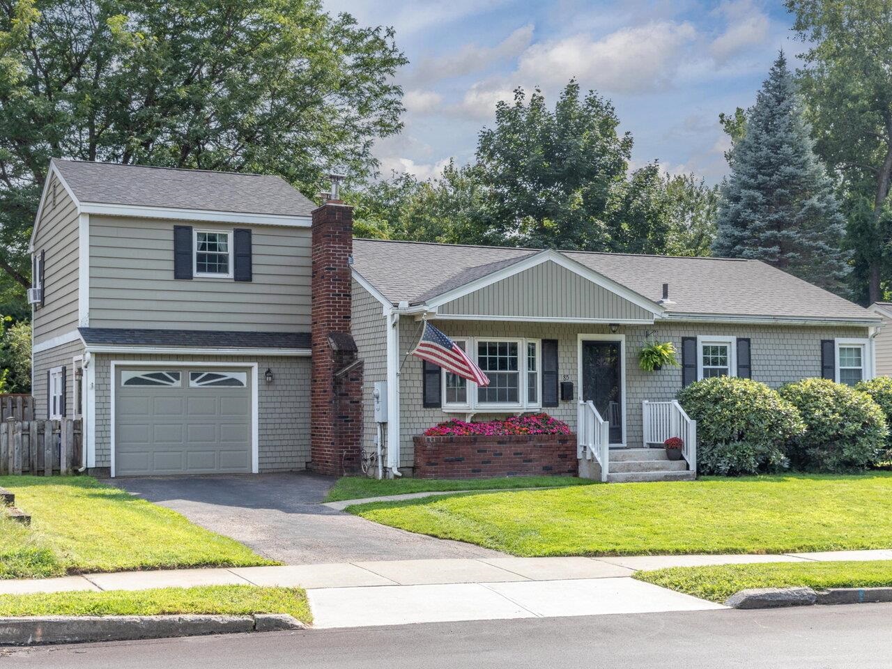 Sold property in Burlington Sold property in Burlington