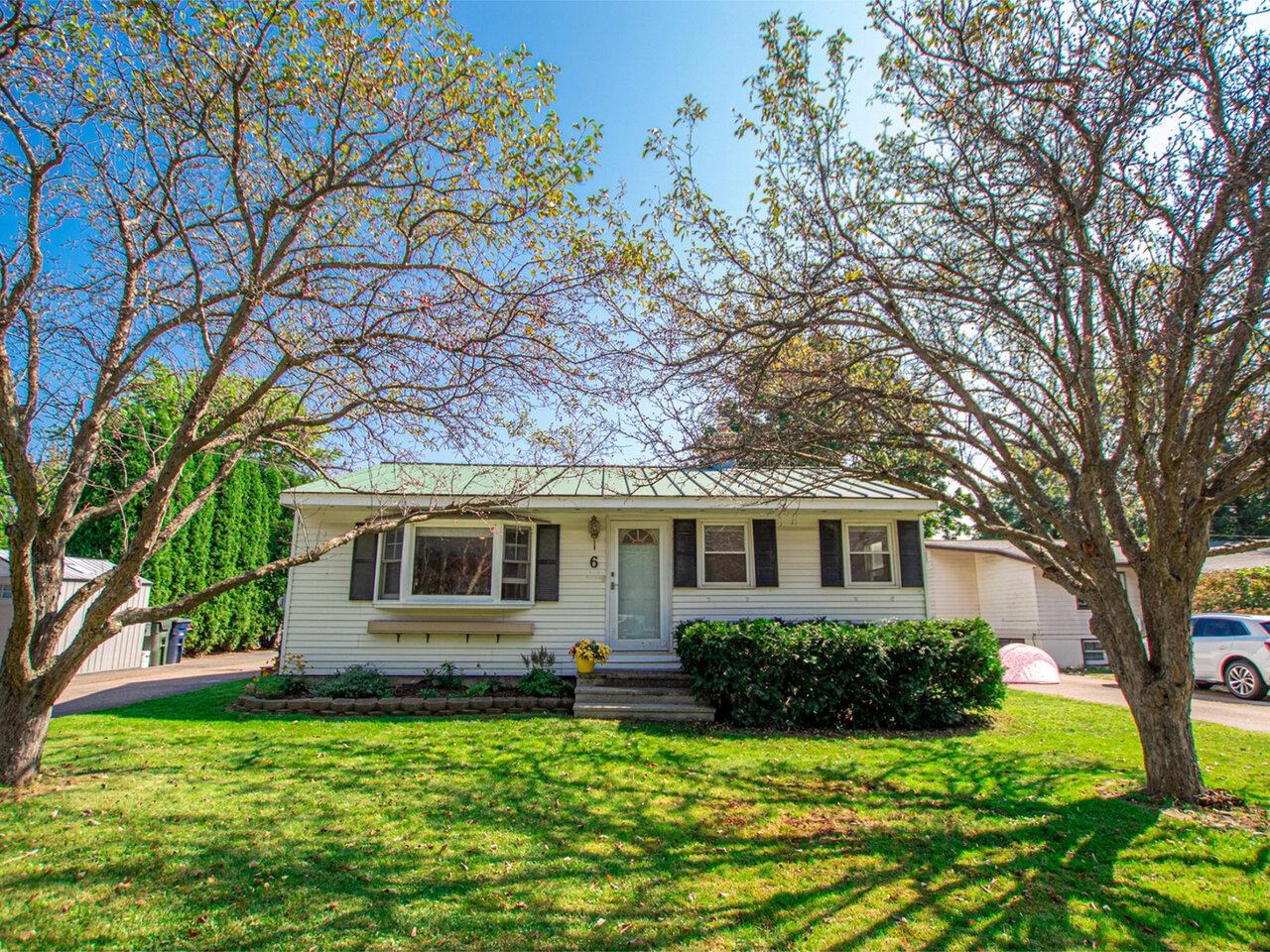 Sold property in South Burlington Sold property in South Burlington