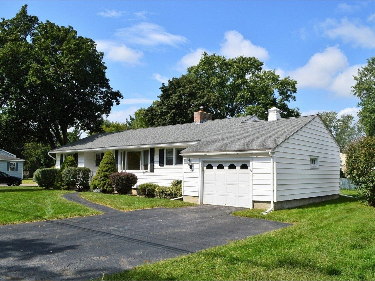 Sold property in Essex Junction