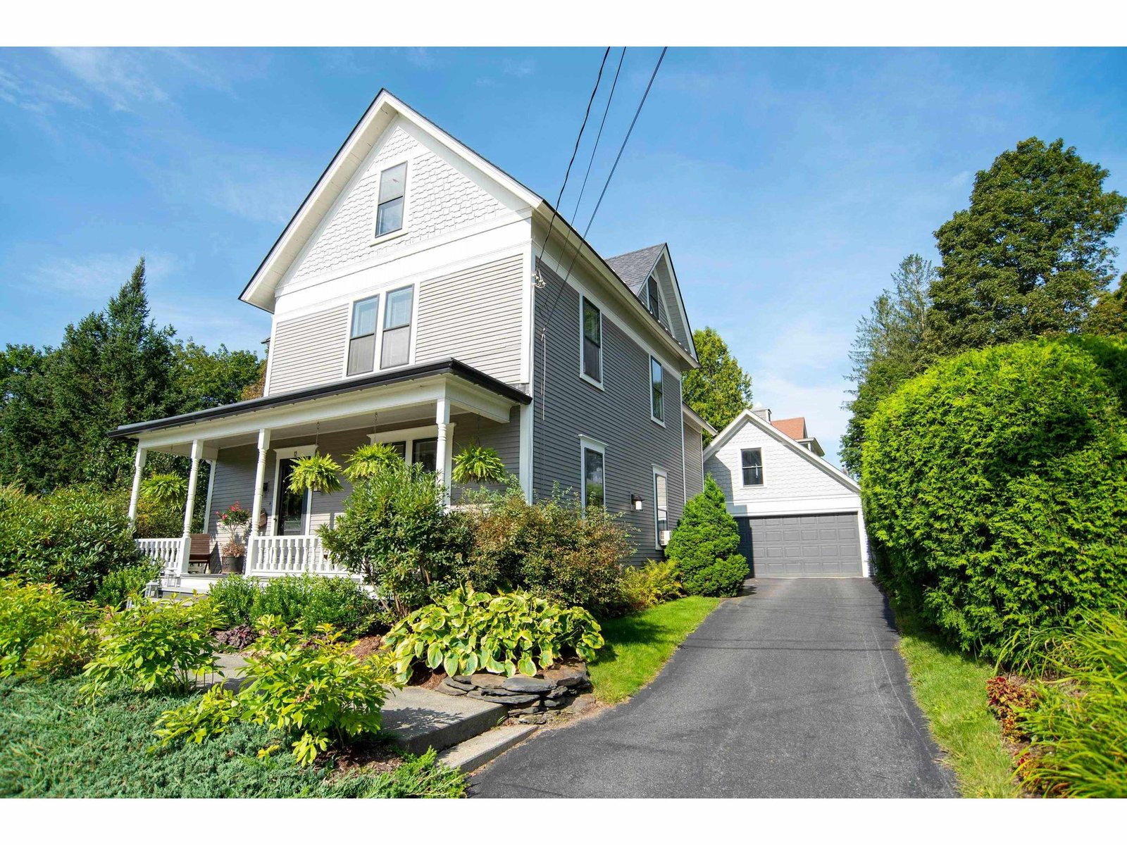 12 Sabin Street, Montpelier
