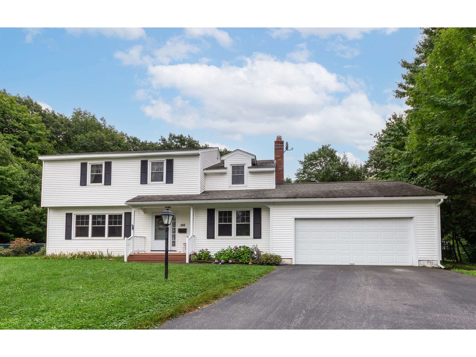 Sold property in South Burlington