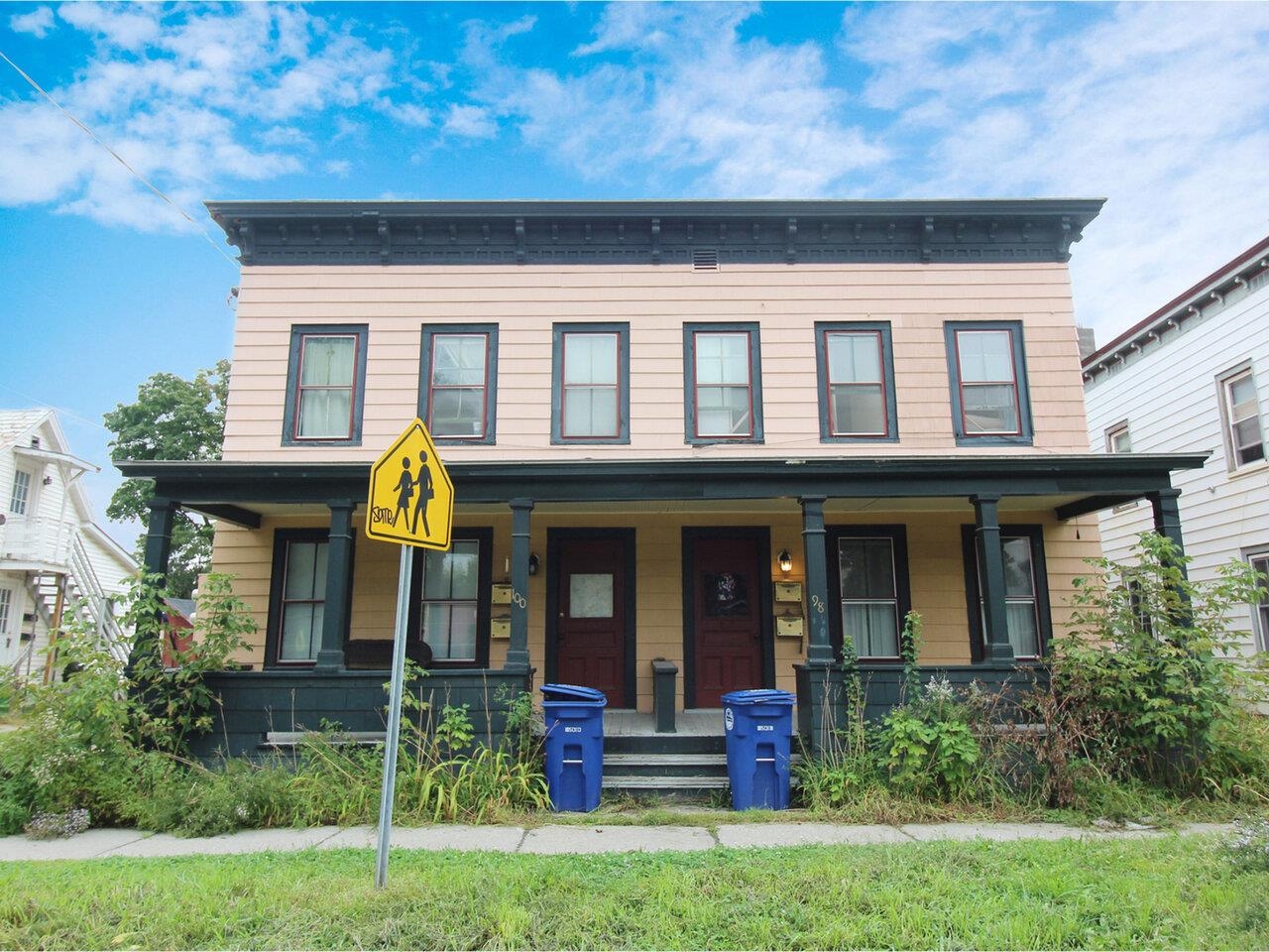 Sold property in Burlington Sold property in Burlington