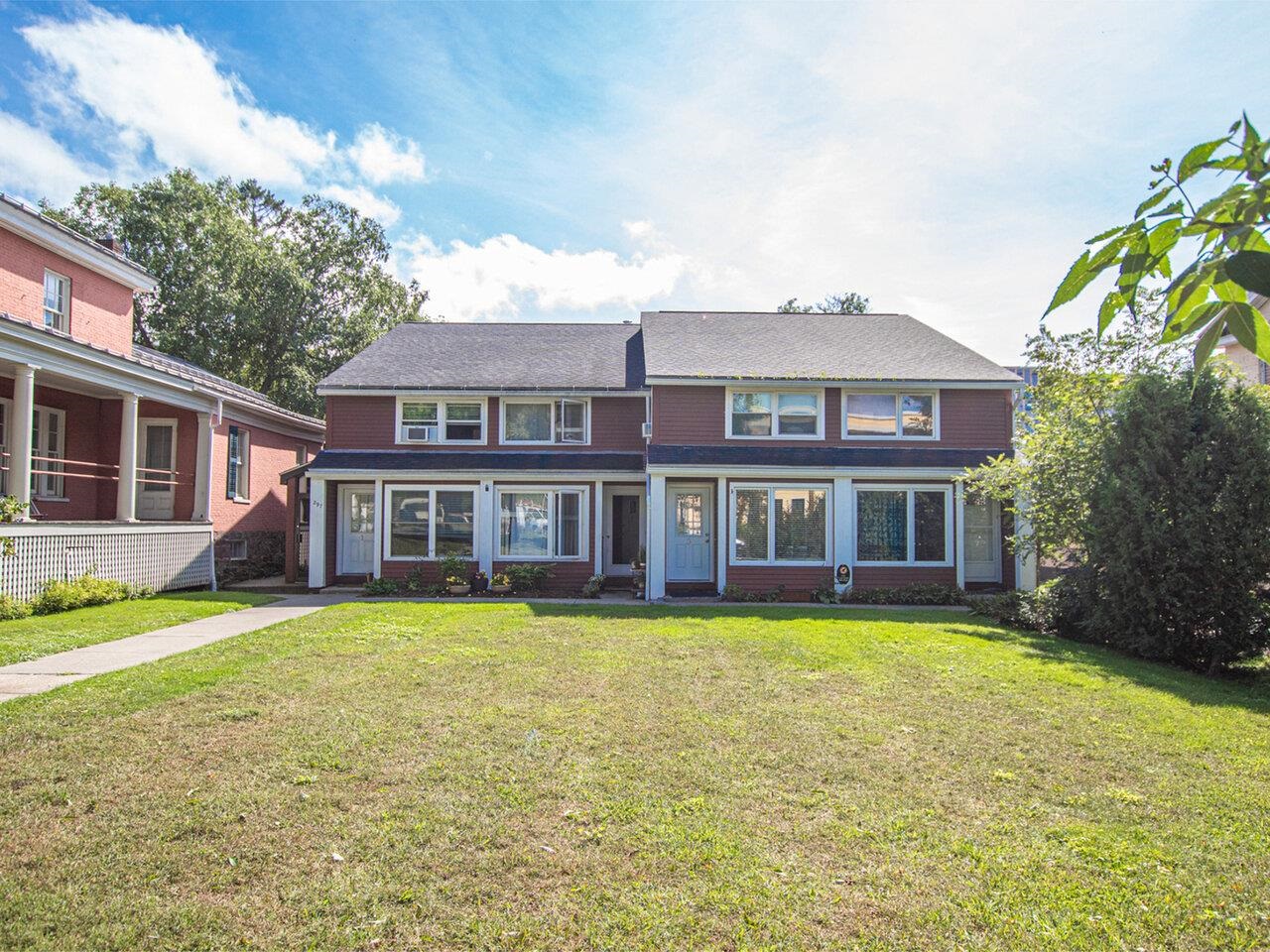 Sold property in Burlington Sold property in Burlington