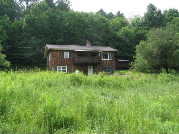 497 George Road