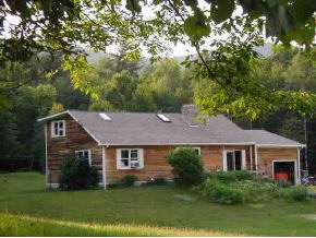 497 Irish Settlement  Road