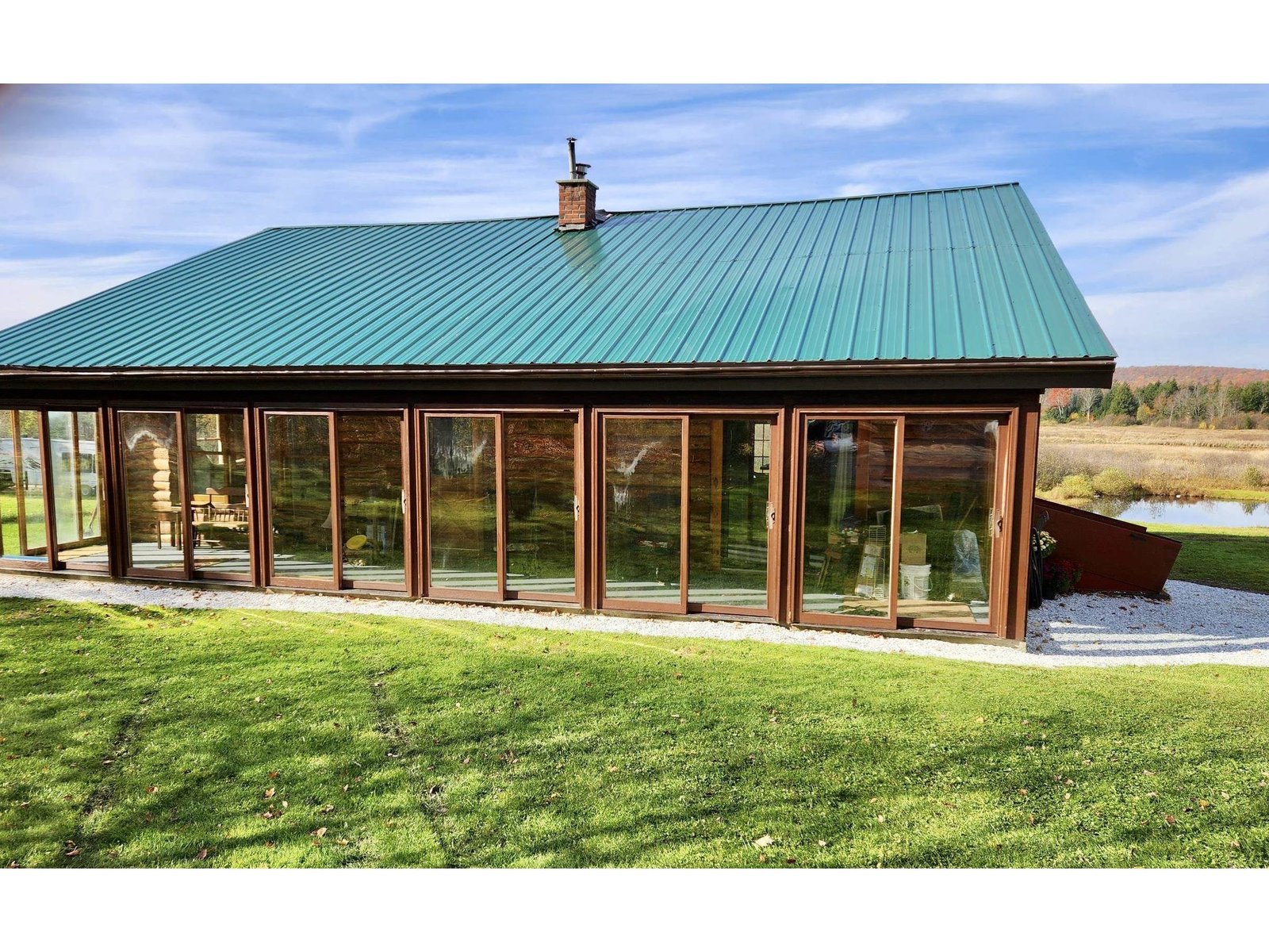 497 Poker Hill Road, Underhill 497 Poker Hill Road, Underhill