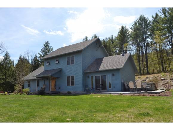 497 Rowell Hill Road