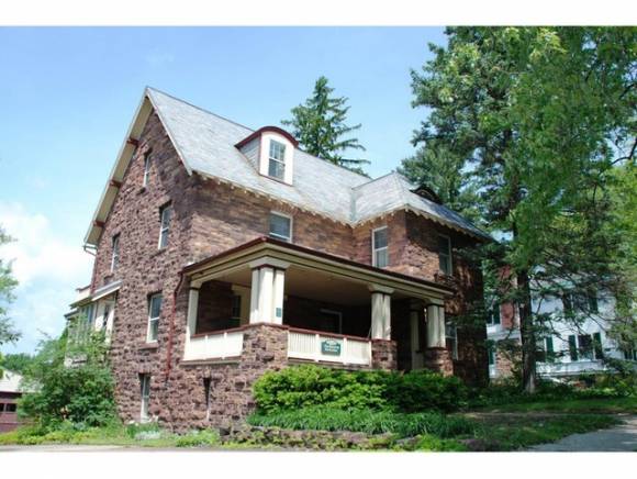 497 South Willard Street