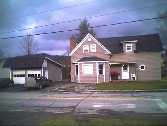 497 Websterville Road