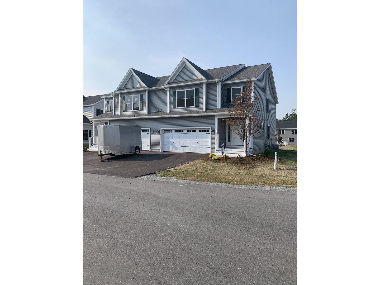 55 Greenbrook Circle, Milton