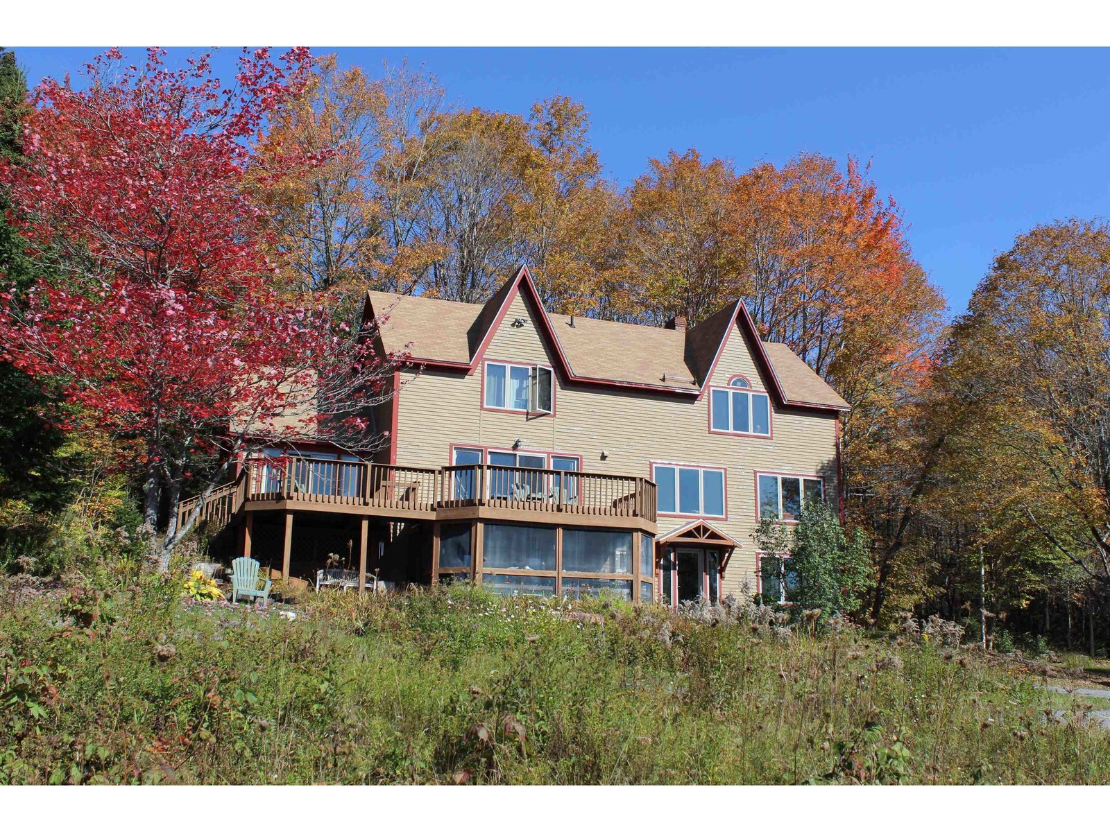 394 Beck Pond Road, Newark