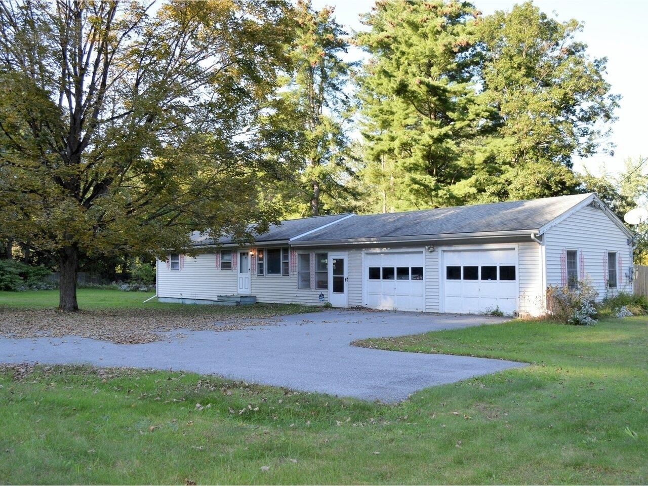 Sold property in Milton