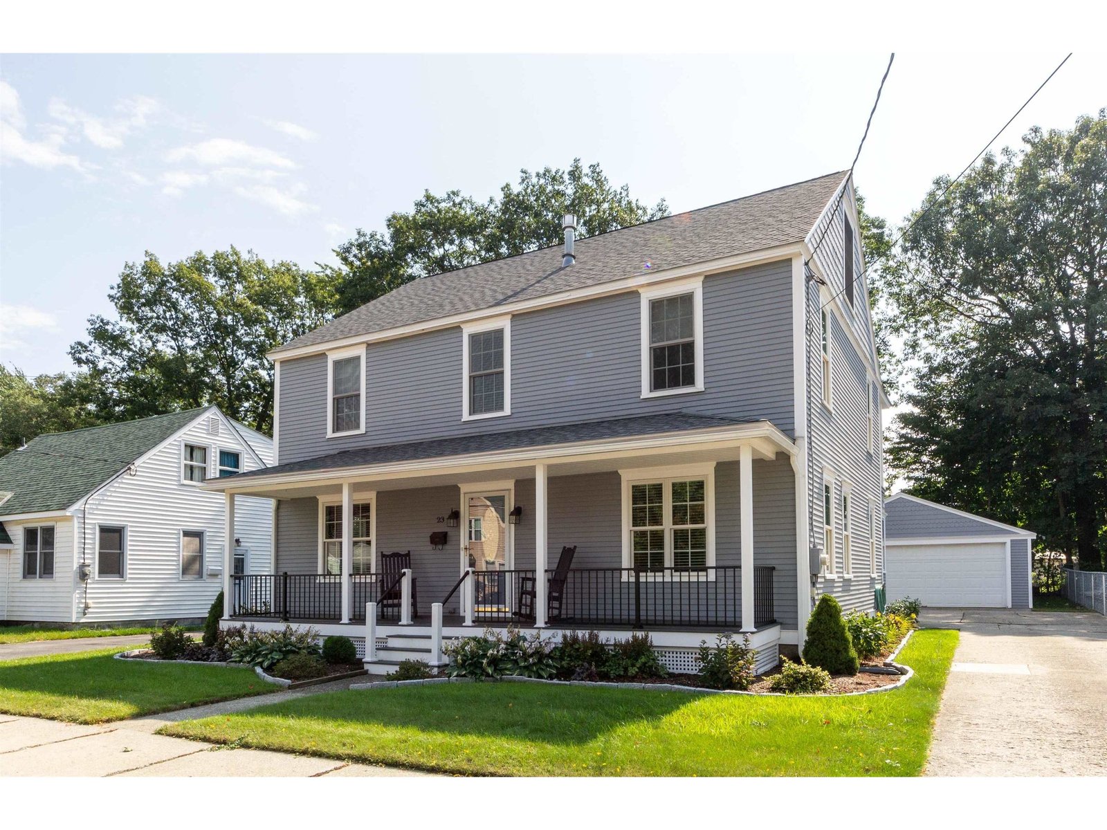 Sold property in Burlington Sold property in Burlington