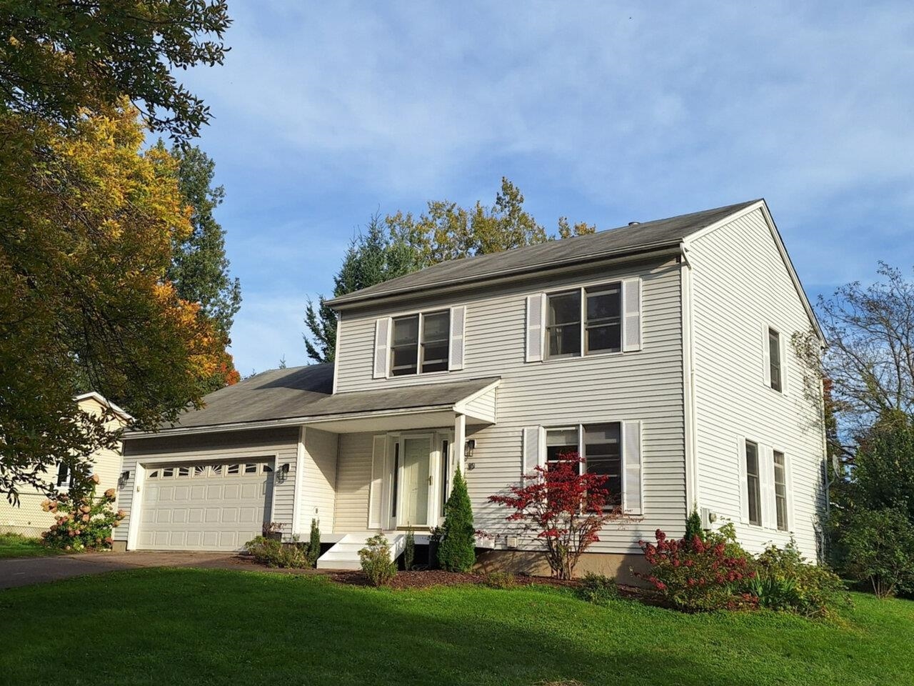 Sold property in Winooski Sold property in Winooski