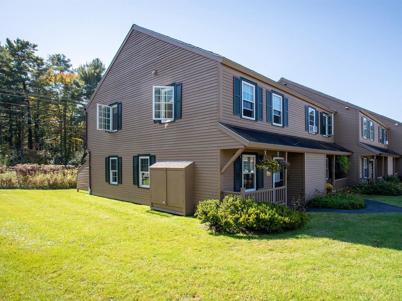 Sold property in South Burlington Sold property in South Burlington