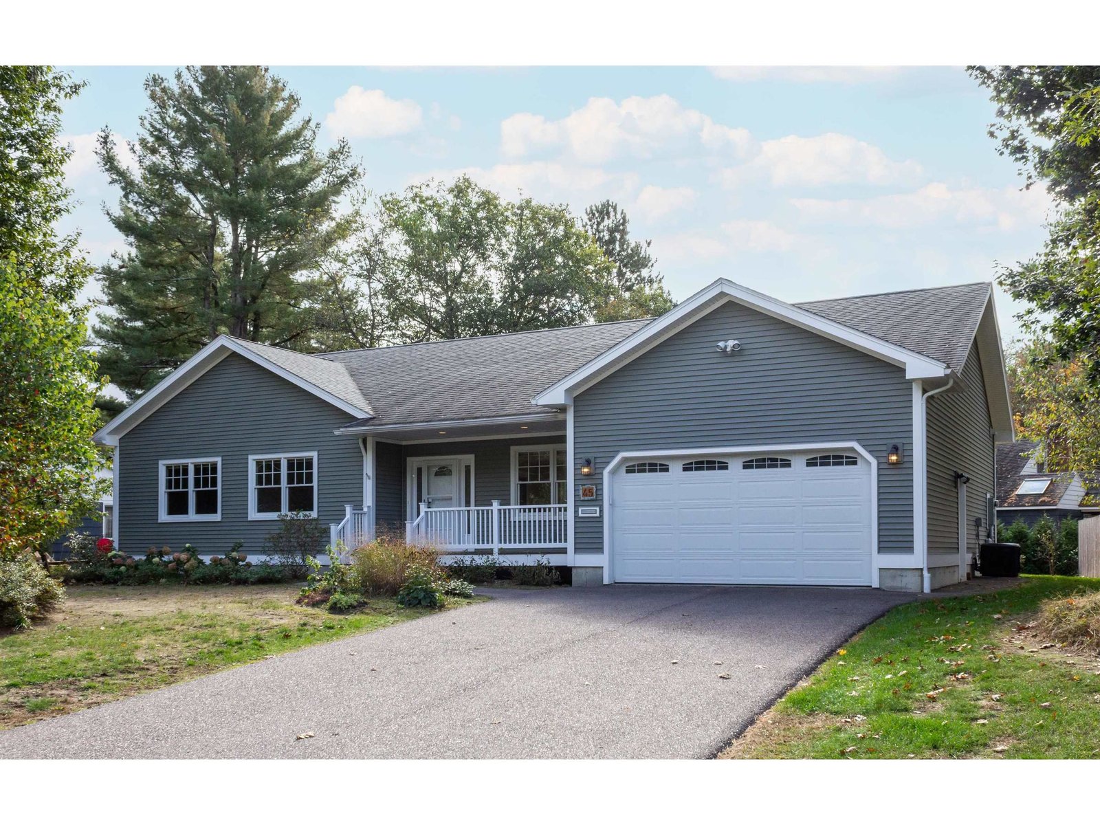 Sold property in South Burlington Sold property in South Burlington