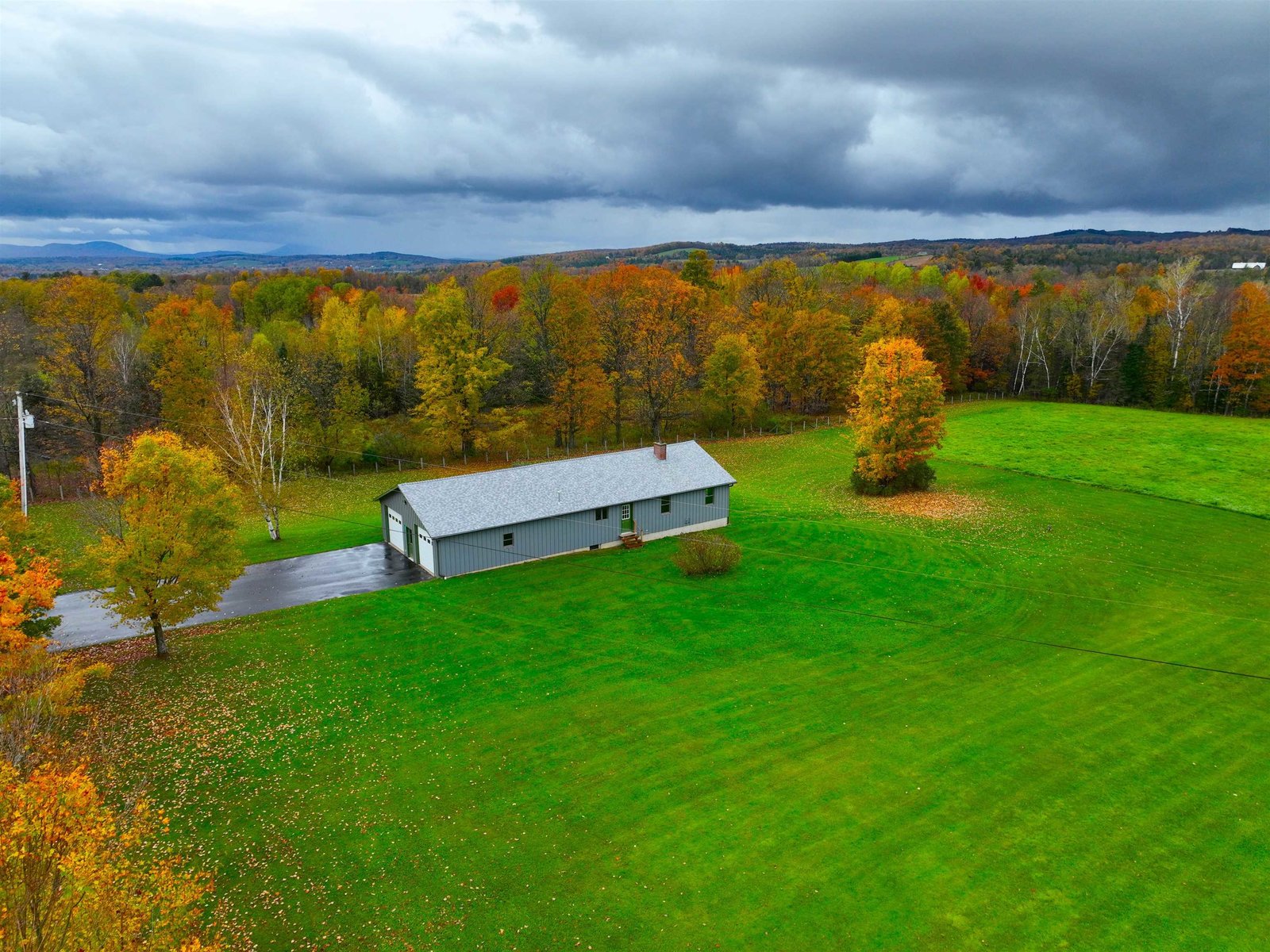 397 Derby Gore Road Vermont For Sale
