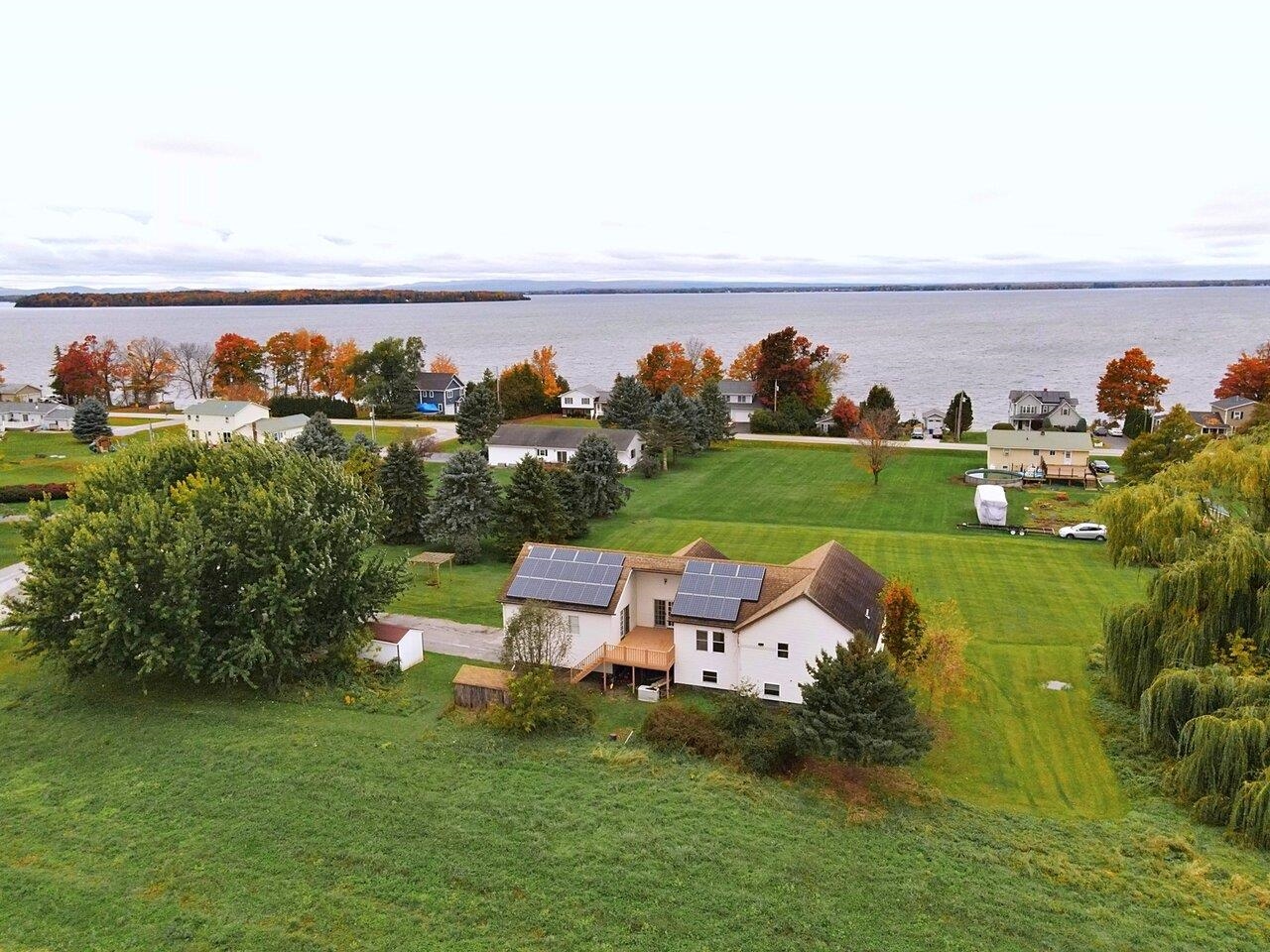 83 Adirondak Drive, Swanton