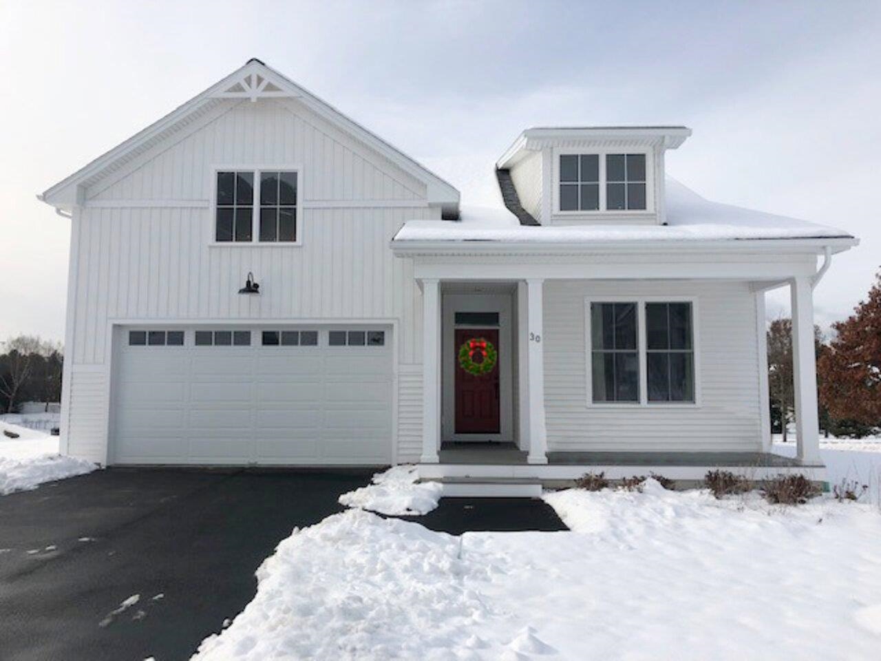 30 Laurentide Lane South Burlington, Vermont Sold in 2024