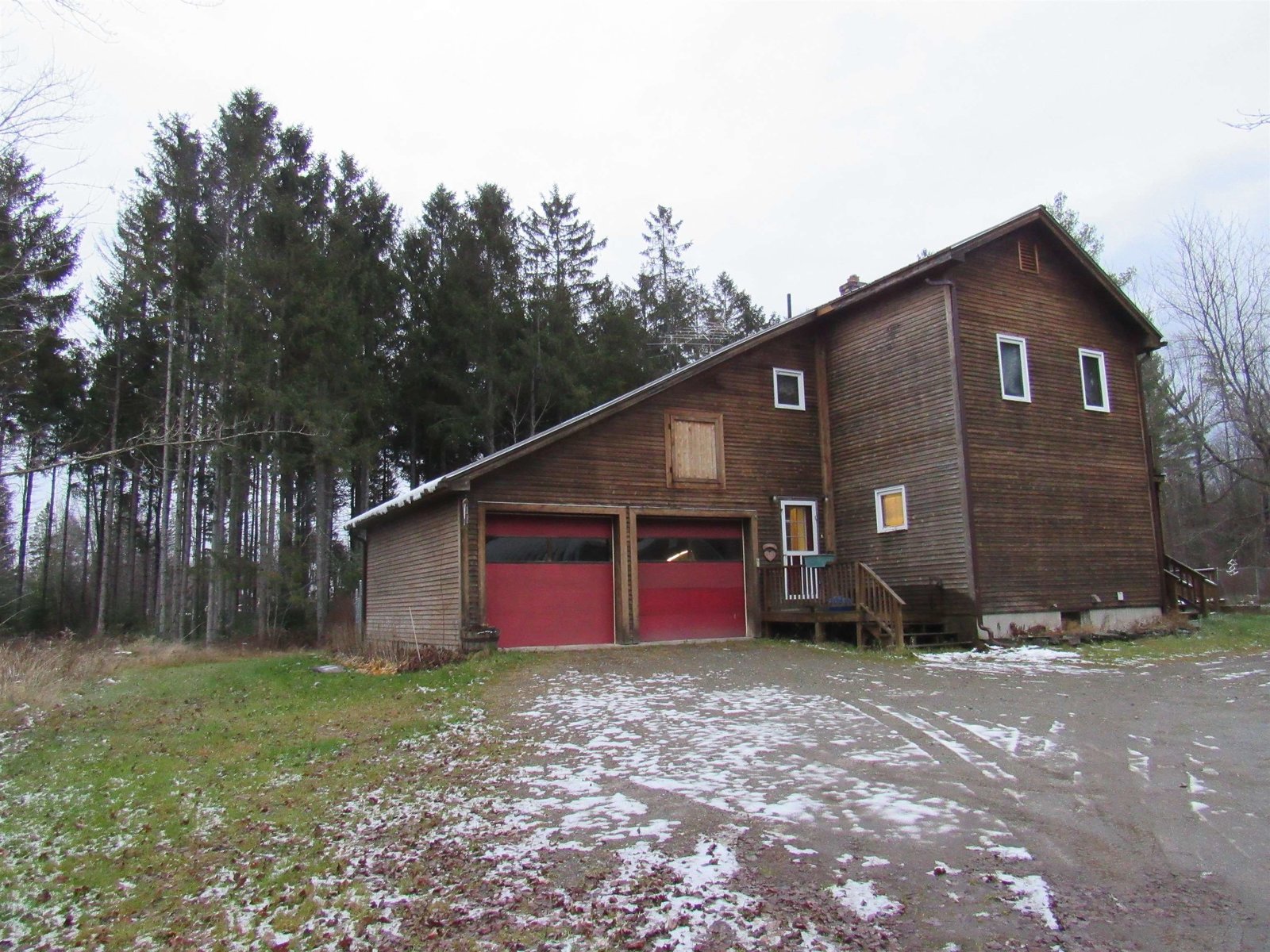 250 Chapdelaine Road, Brownington