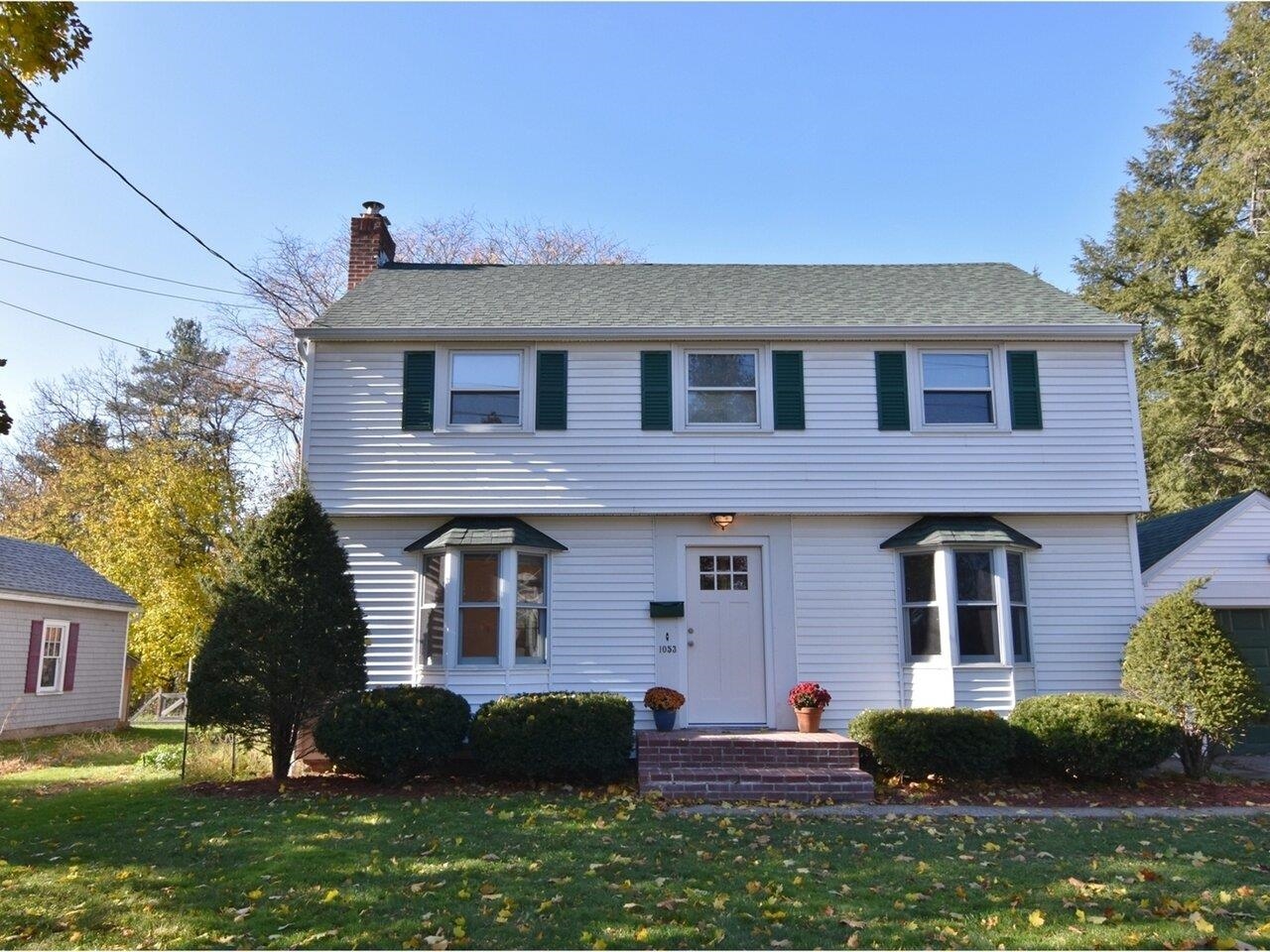 Sold property in Burlington Sold property in Burlington