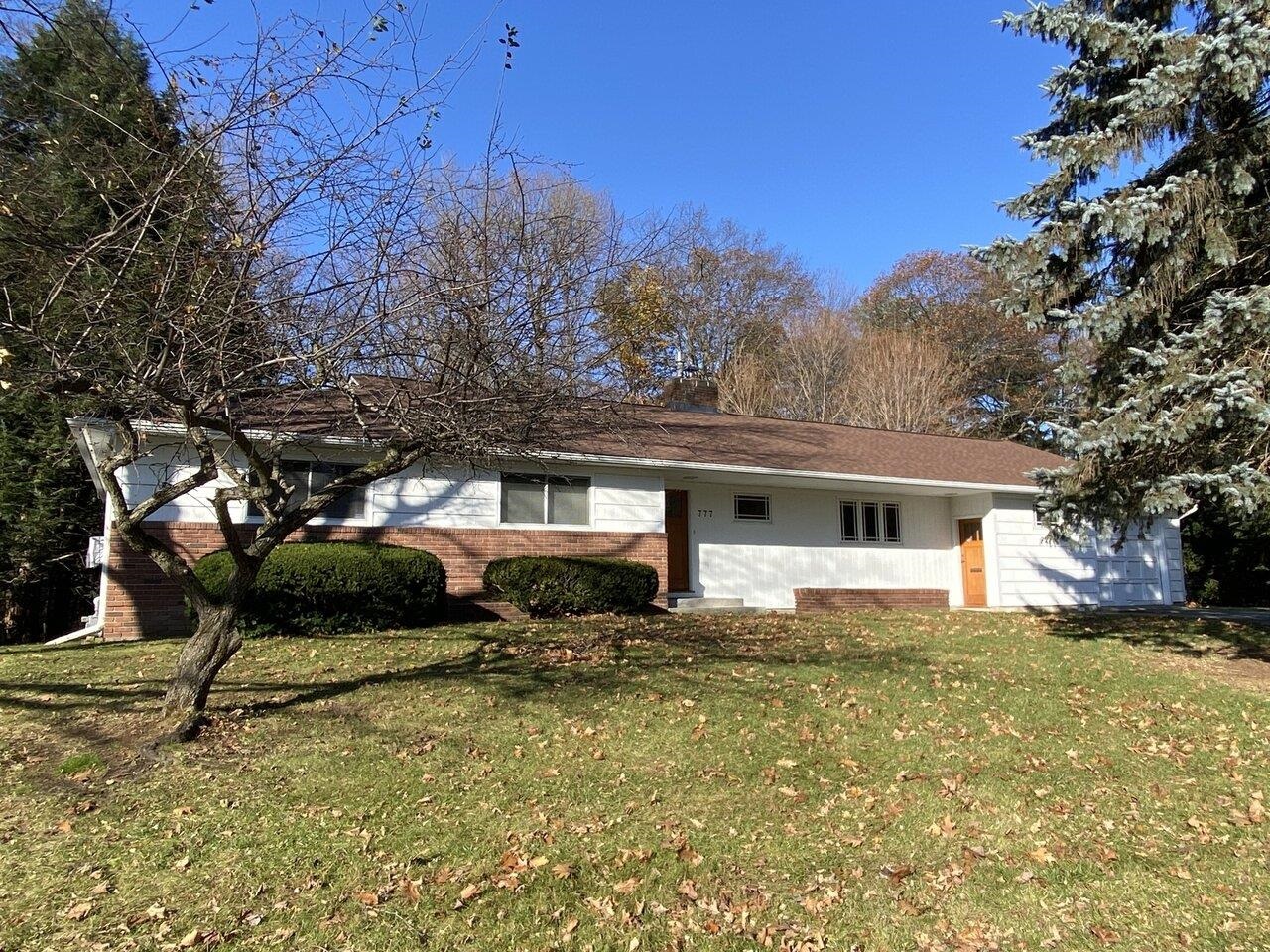 Sold property in Burlington