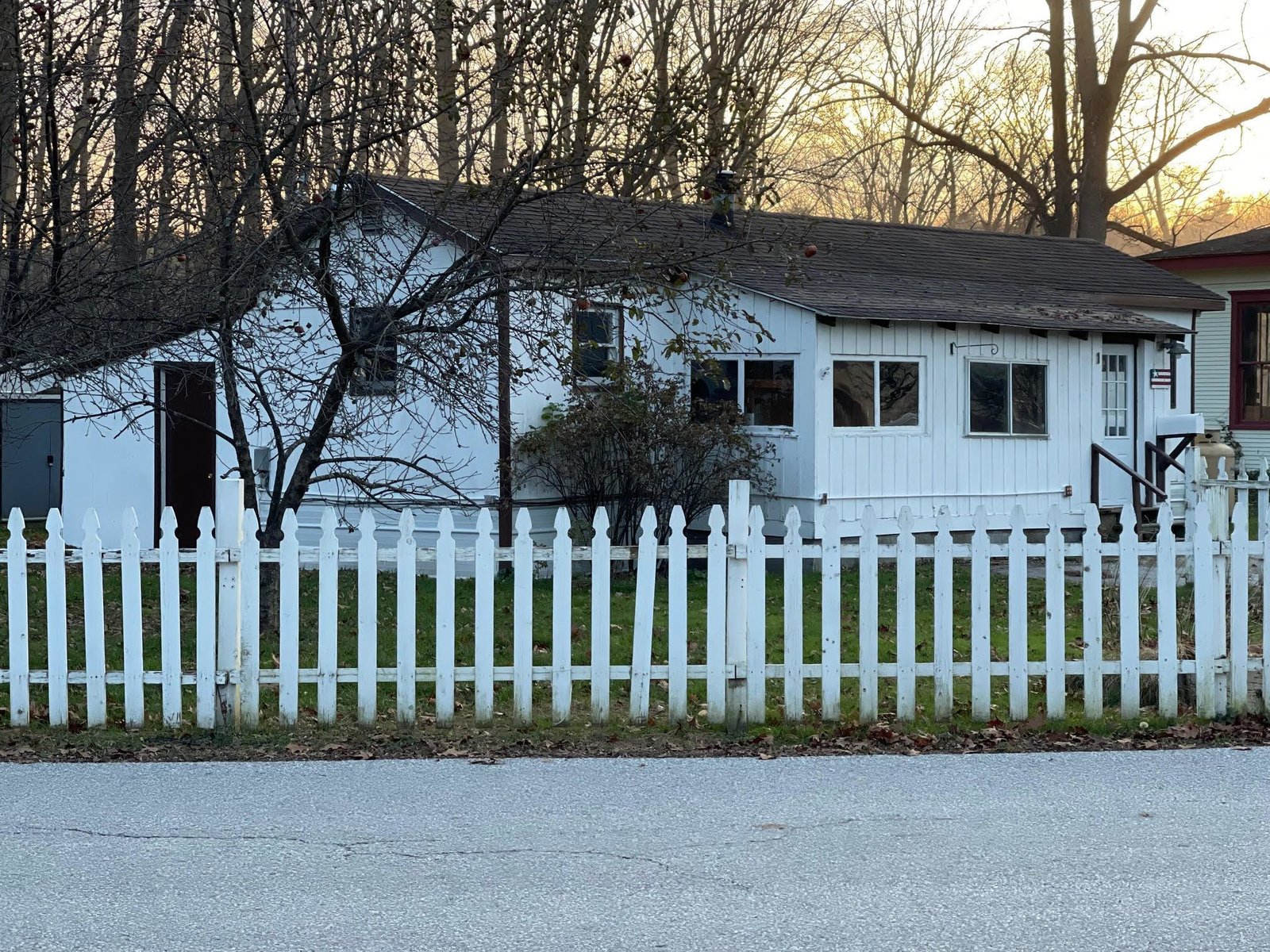 1 Barlow Avenue, Brandon