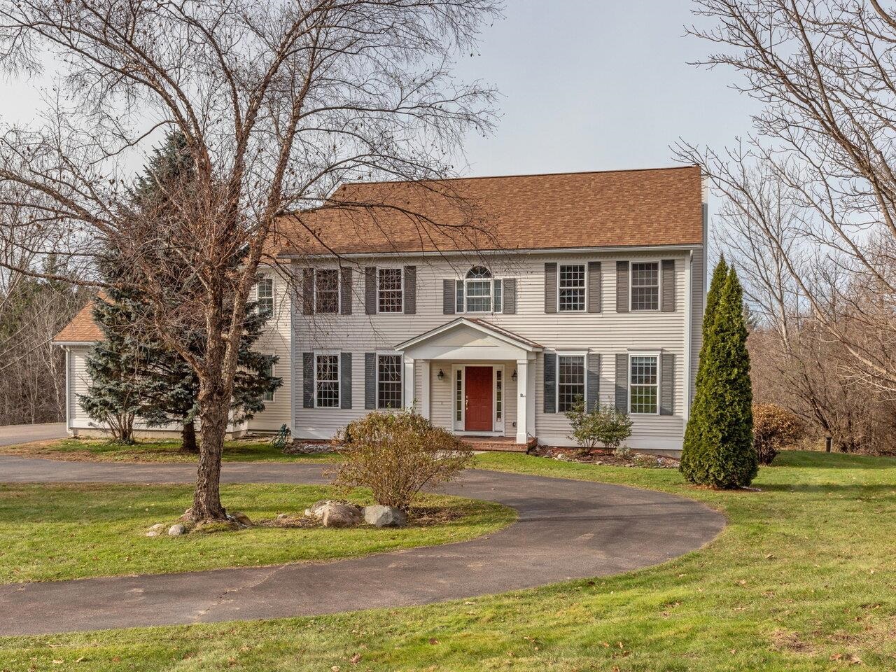 179 Highlands Drive, Williston