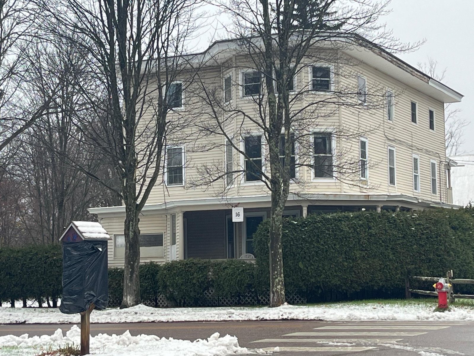 Sold property in Essex Junction Sold property in Essex Junction