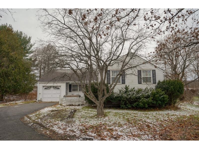 4980 Shelburne Road Shelburne, Vermont Sold in 2024