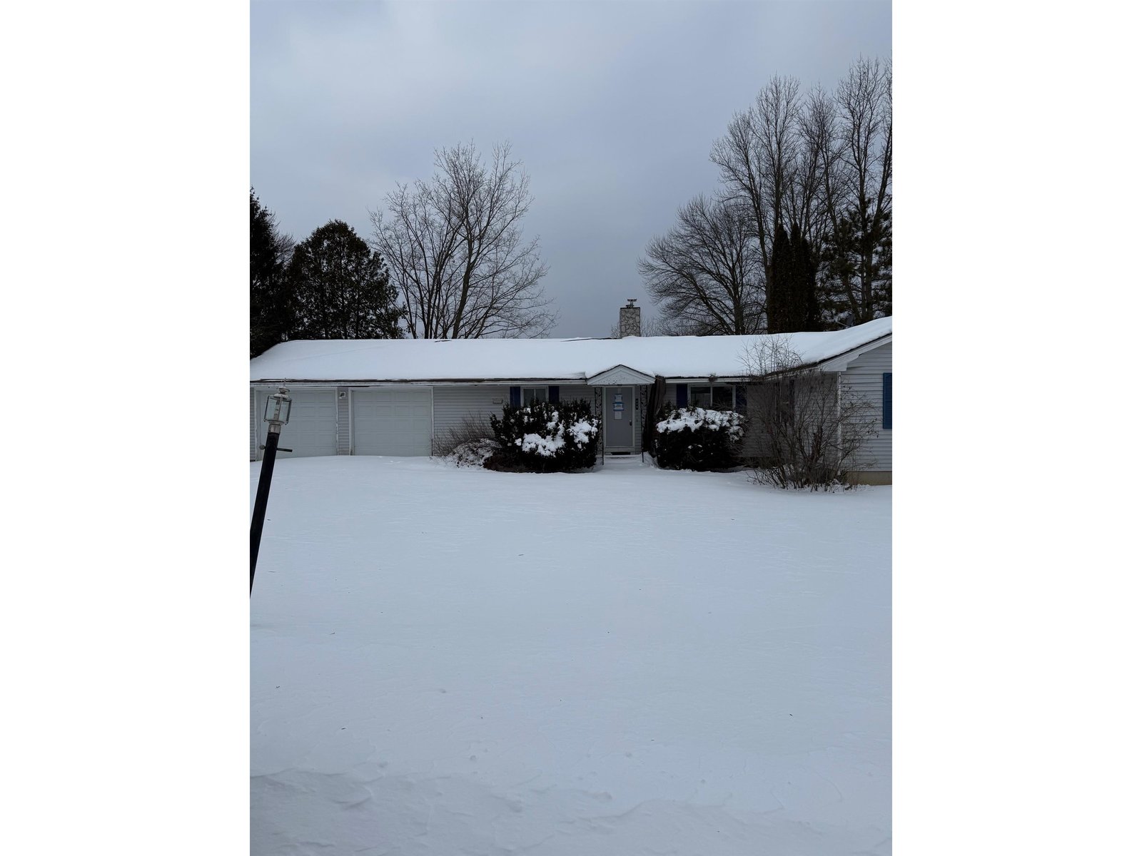 498 Burgey Farm Road