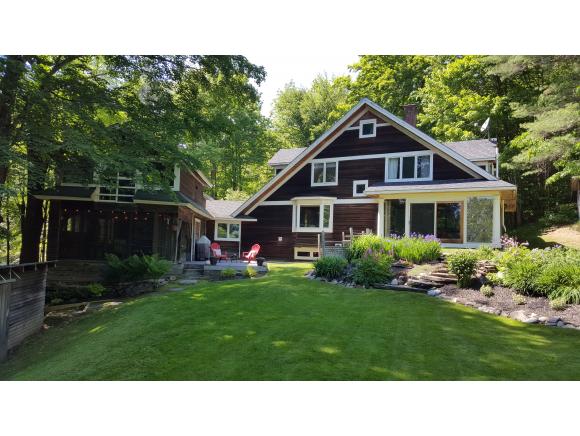 498 Dowsville Road