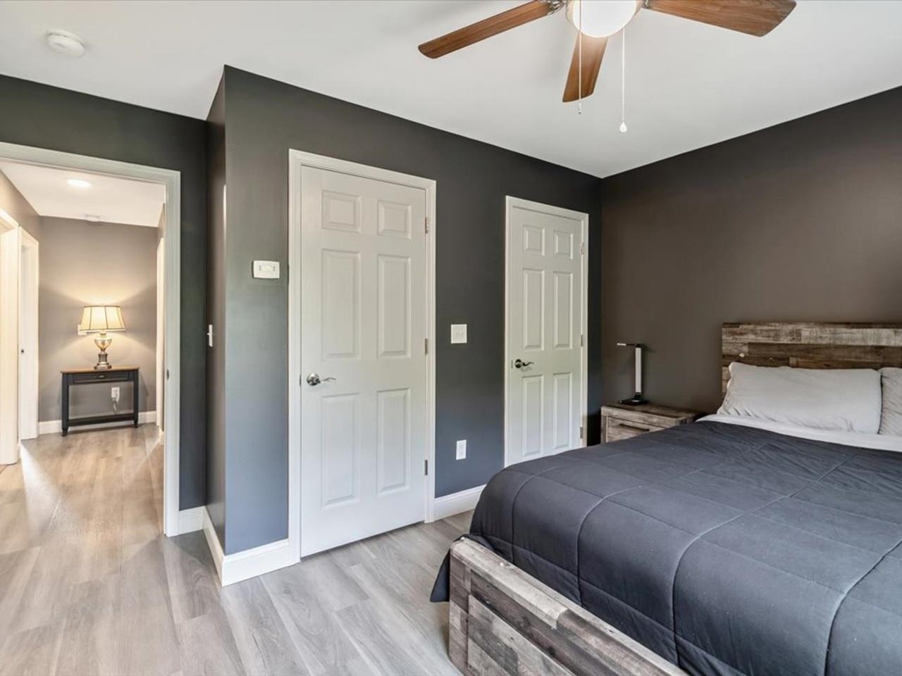 498 Fairfax Street, Unit 102