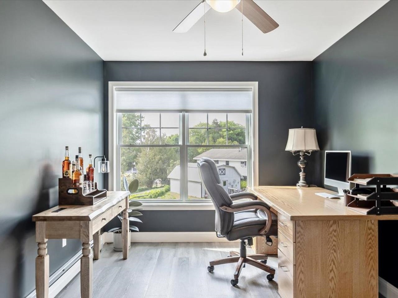 498 Fairfax Street, Unit 102