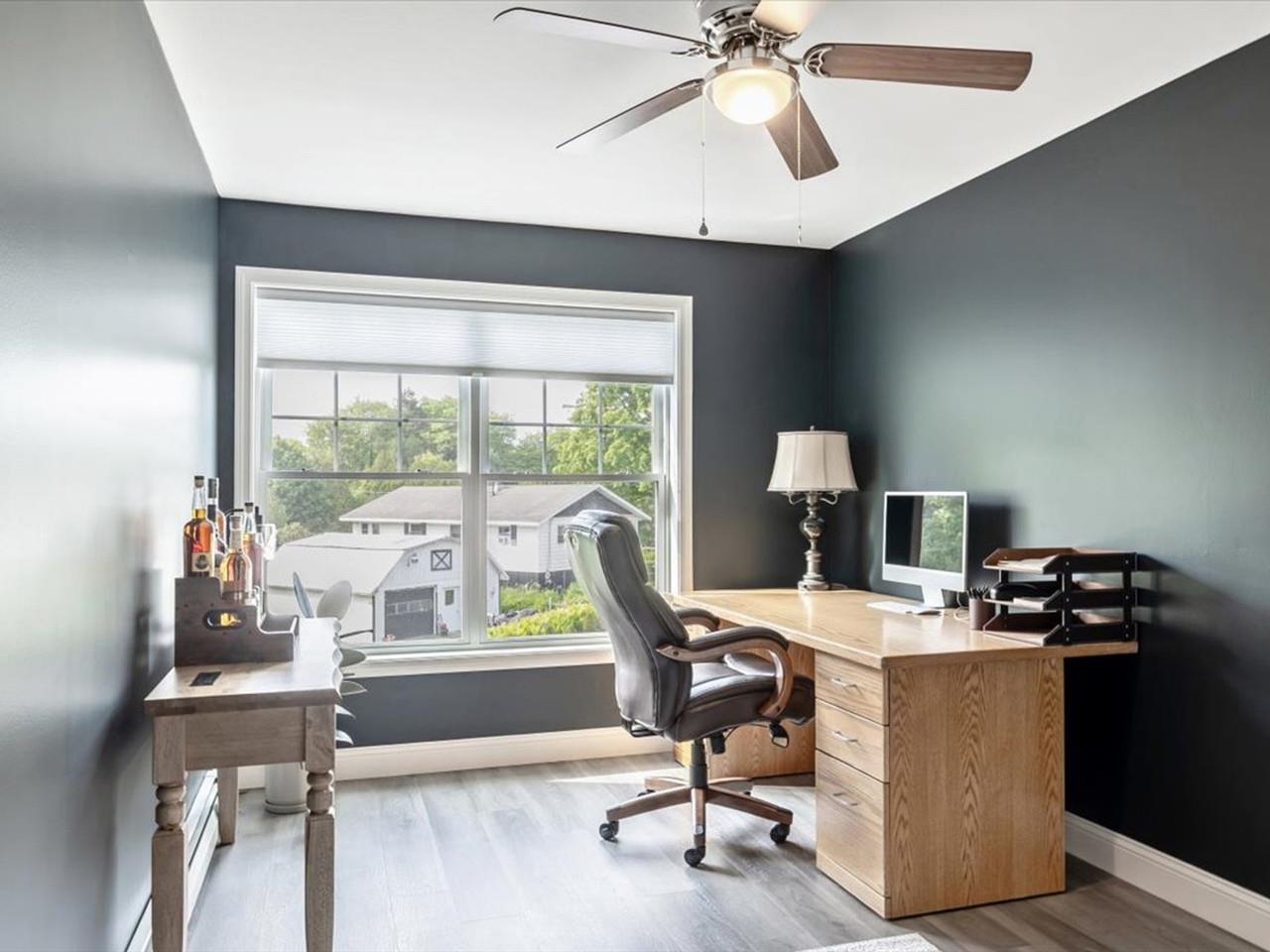 498 Fairfax Street, Unit 102