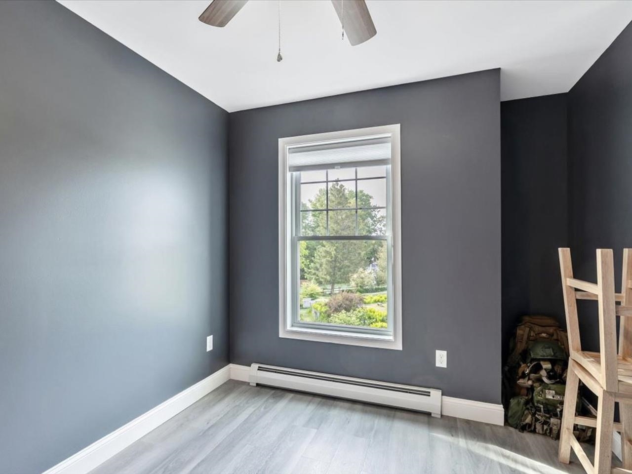 498 Fairfax Street, Unit 102