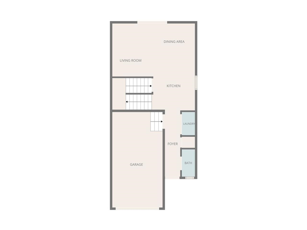 498 Fairfax Street, Unit 102