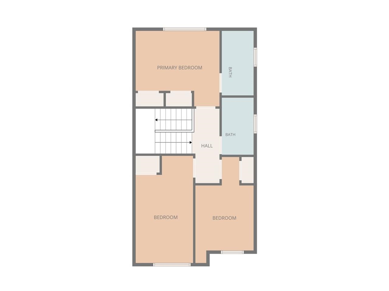 498 Fairfax Street, Unit 102