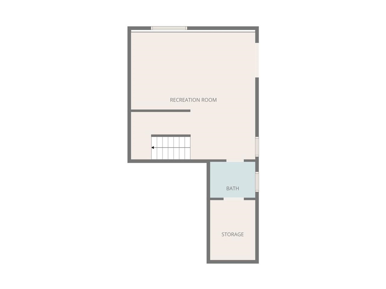 498 Fairfax Street, Unit 102