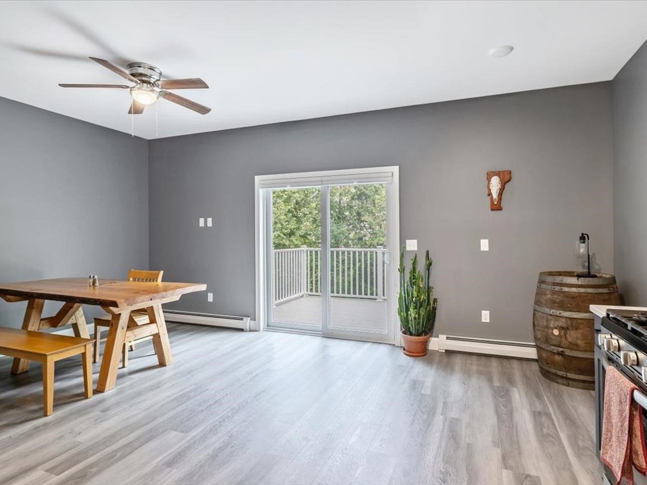 498 Fairfax Street, Unit 102