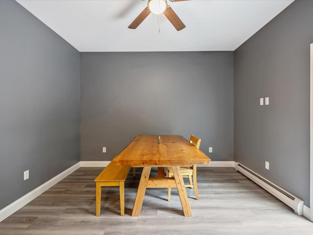 498 Fairfax Street, Unit 102