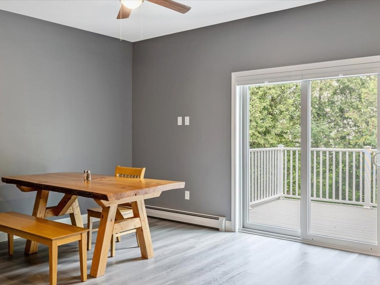 498 Fairfax Street, Unit 102