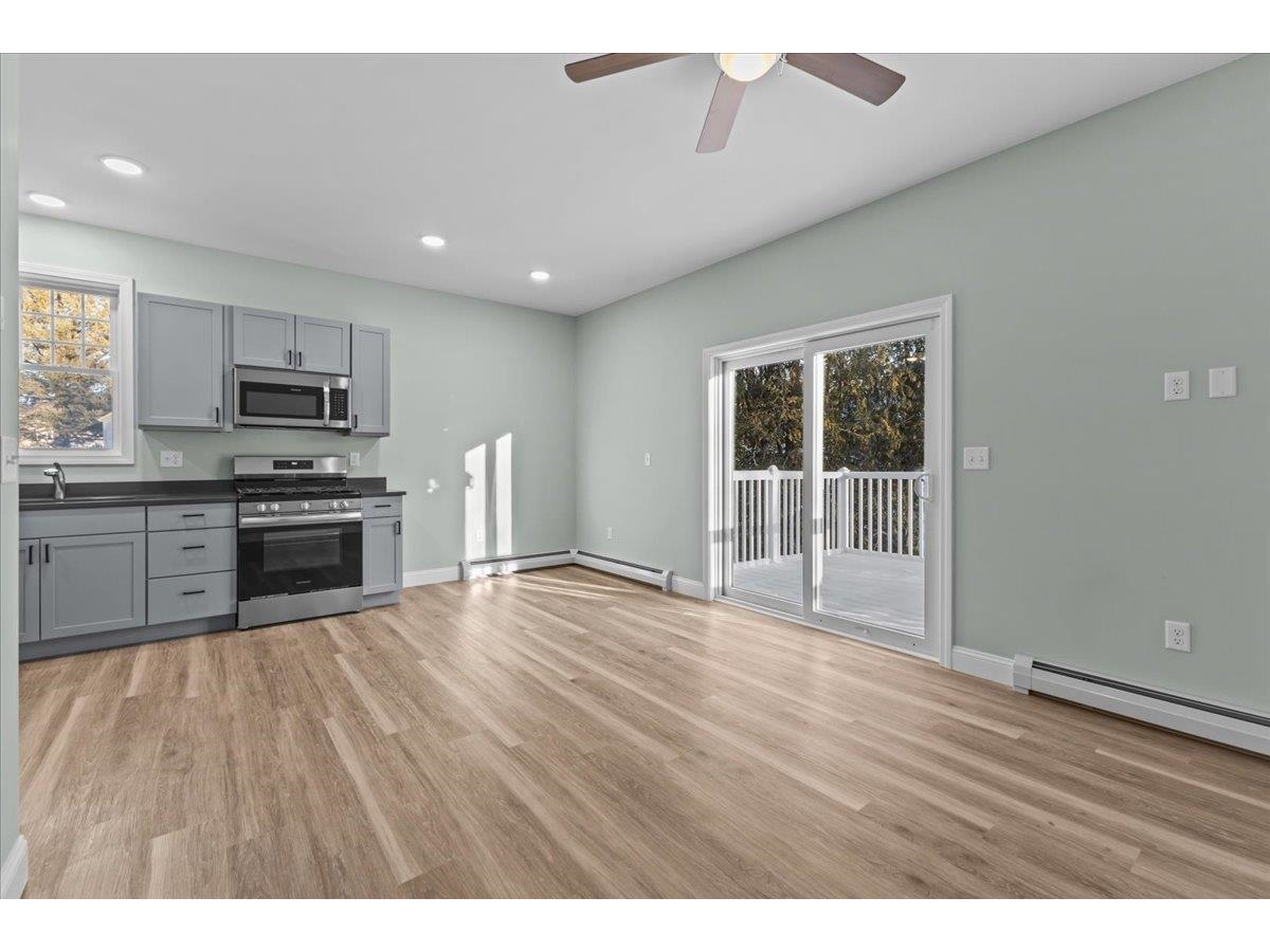 498 Fairfax Street, Unit 101