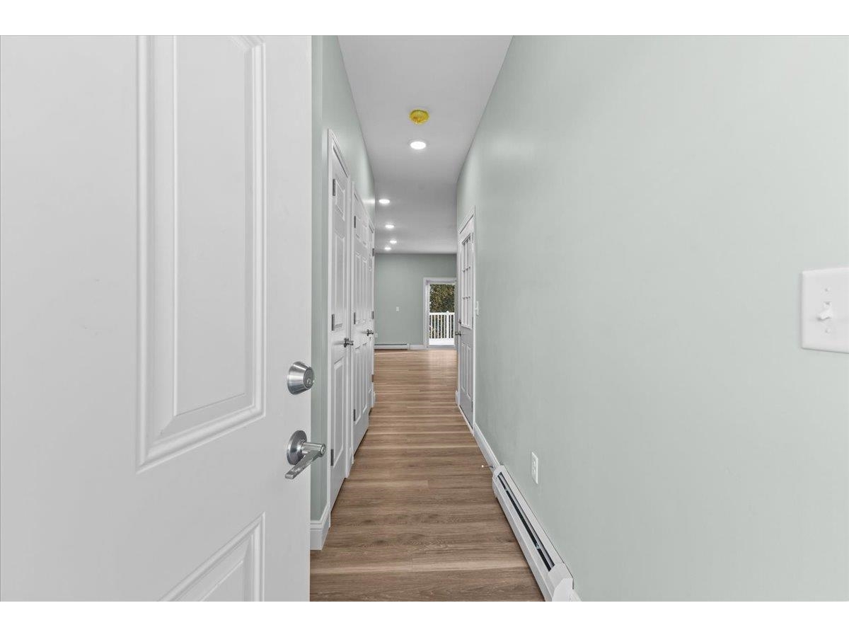 498 Fairfax Street, Unit 101