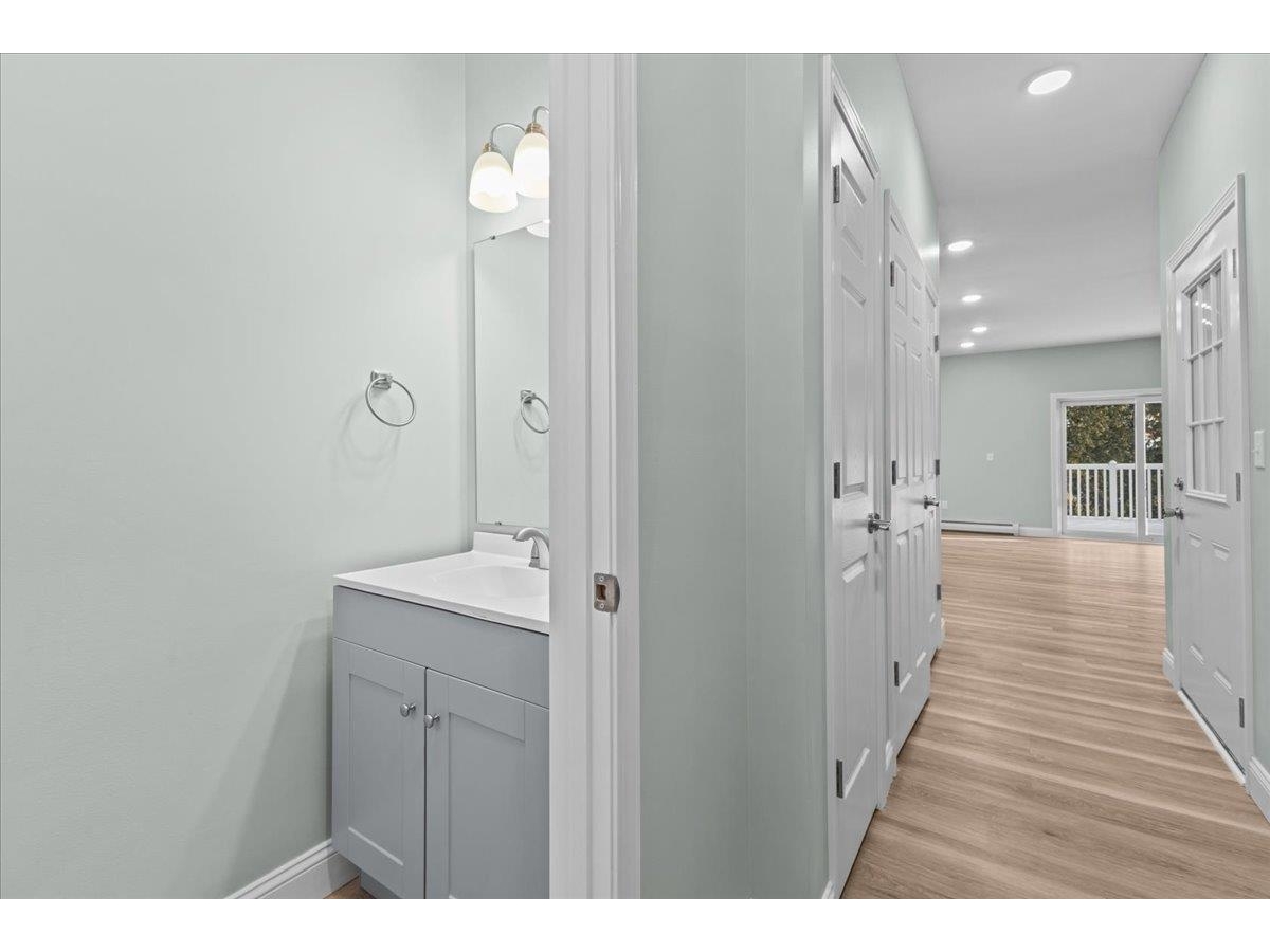 498 Fairfax Street, Unit 101