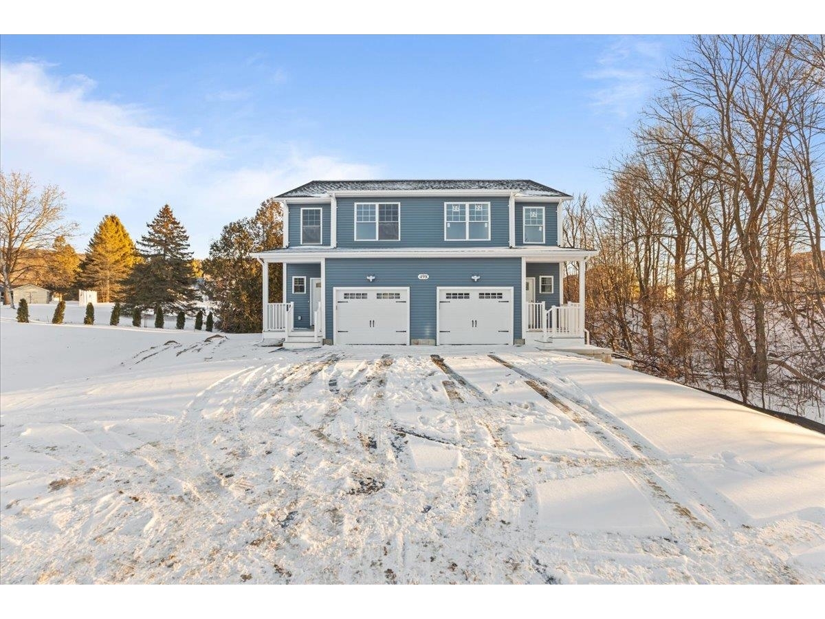 498 Fairfax Street, Unit 101