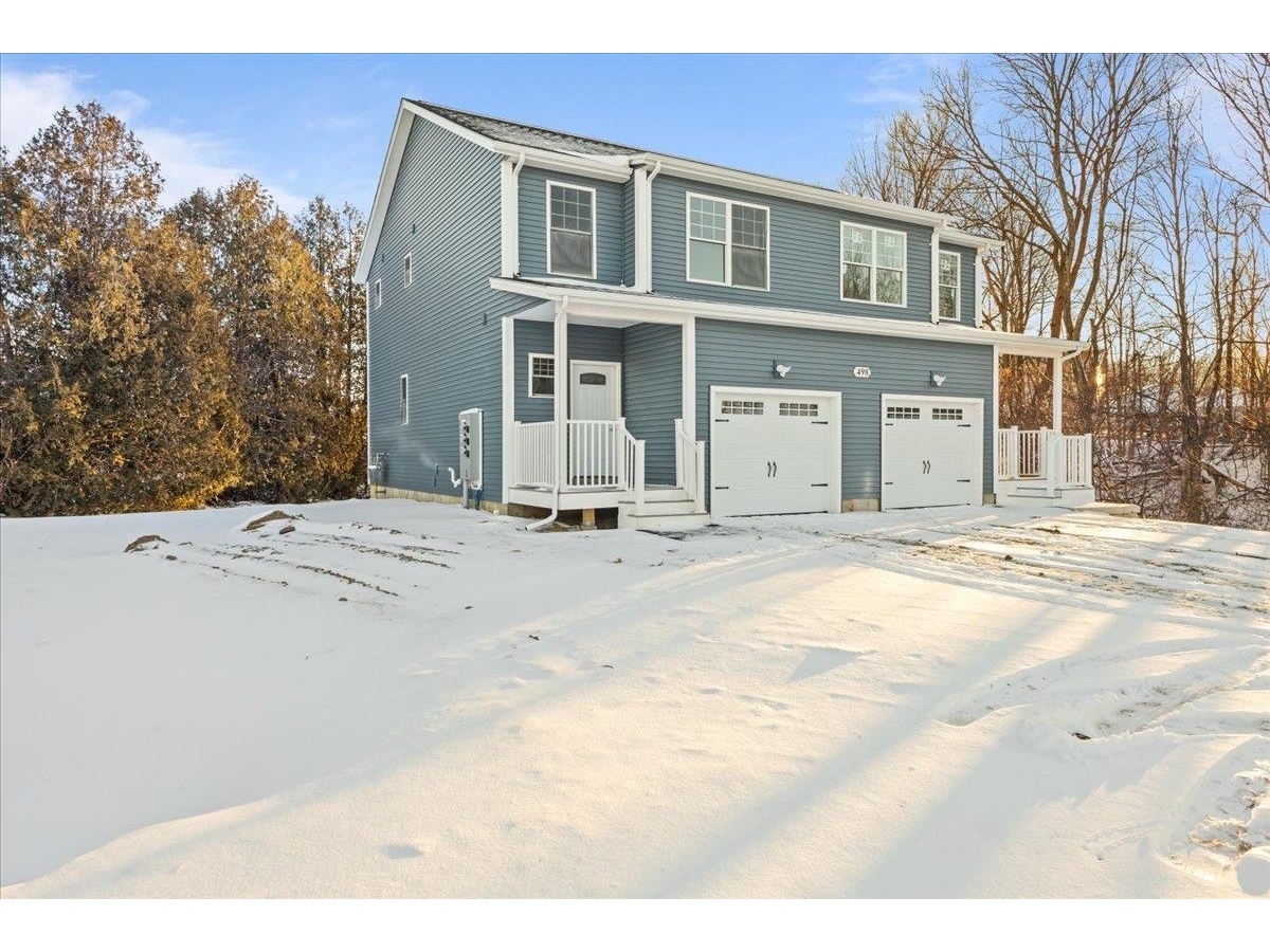 498 Fairfax Street, Unit 101