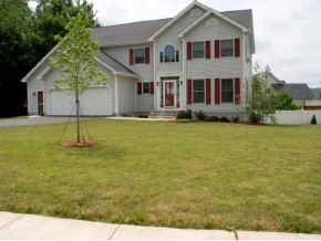 498 Metcalf Dr